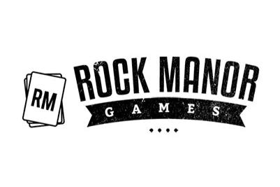 Rock Manor Games