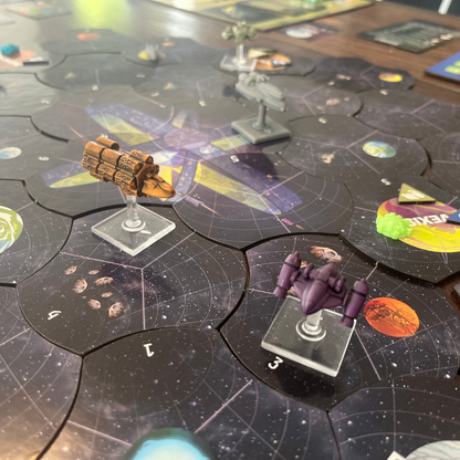 StarDriven: Gateway