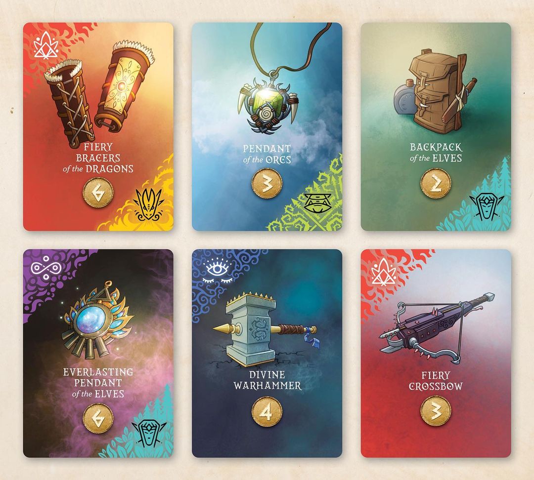 Merchants of Magick: A Set a Watch Tale