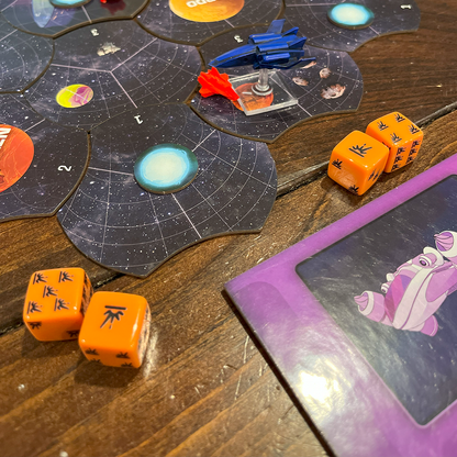 StarDriven: Gateway