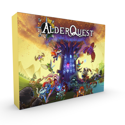 AlderQuest